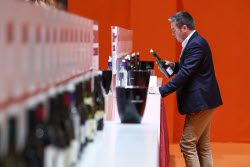 Vinexpo Paris 2024 international wine and spirits fair in Paris