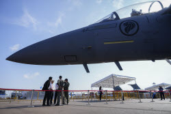 Singapore Airshow