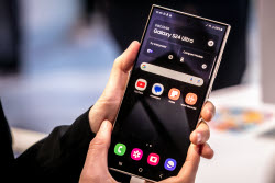 Mobile World Congress 2024 Underway