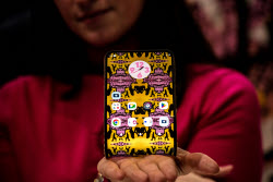 Mobile World Congress 2024 Underway