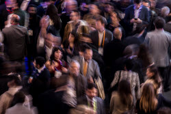 Mobile World Congress 2024 Underway