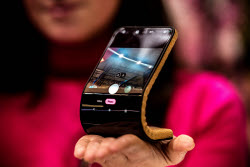 Mobile World Congress 2024 Underway
