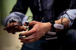 Mobile World Congress 2024 Underway