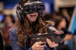 Mobile World Congress 2024