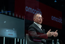 Second day of the XVIII edition of the Mobile World Congress in Barcelona