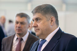 XI Международная специализированная выставка "Дорога 2024"