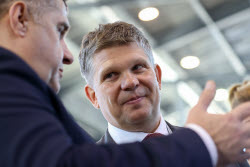 XI Международная специализированная выставка "Дорога 2024"