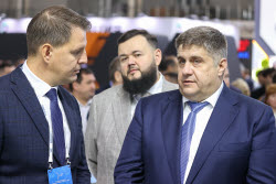 XI Международная специализированная выставка "Дорога 2024"