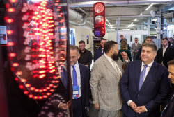 XI Международная специализированная выставка "Дорога 2024"