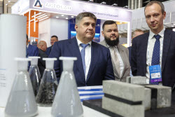 XI Международная специализированная выставка "Дорога 2024"