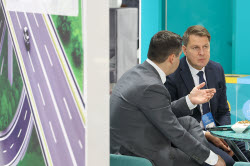 XI Международная специализированная выставка "Дорога 2024"