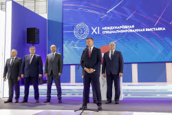 XI Международная специализированная выставка "Дорога 2024"
