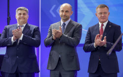 XI Международная специализированная выставка "Дорога 2024"