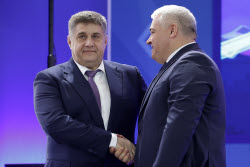 XI Международная специализированная выставка "Дорога 2024"