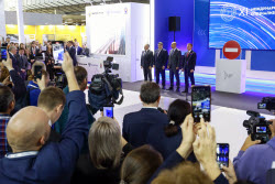XI Международная специализированная выставка "Дорога 2024"