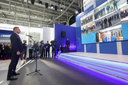 XI Международная специализированная выставка "Дорога 2024"