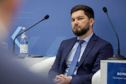 XI Международная специализированная выставка "Дорога 2024"