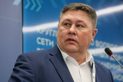 XI Международная специализированная выставка "Дорога 2024"