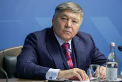 XI Международная специализированная выставка "Дорога 2024"