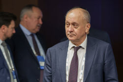 XI Международная специализированная выставка "Дорога 2024"