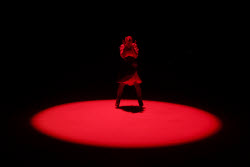 Carmen ice show premieres in Moscow