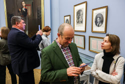 St Petersburg exhibition marks 200th birth anniversary of Empress Maria Alexandrovna of Russia
