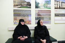 St Petersburg exhibition marks 200th birth anniversary of Empress Maria Alexandrovna of Russia