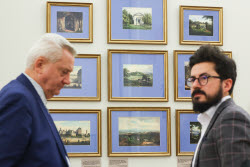 St Petersburg exhibition marks 200th birth anniversary of Empress Maria Alexandrovna of Russia