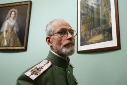 St Petersburg exhibition marks 200th birth anniversary of Empress Maria Alexandrovna of Russia