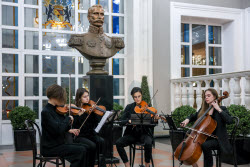 Moscow exhibition marks 80th anniversary of lifting of Siege of Leningrad