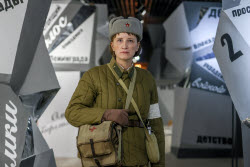 Moscow exhibition marks 80th anniversary of lifting of Siege of Leningrad