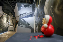 Moscow exhibition marks 80th anniversary of lifting of Siege of Leningrad