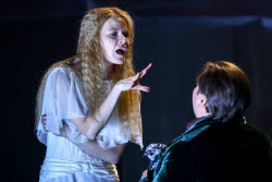 Guilty without Guilt production premieres at Moscow Gubernsky Theatre