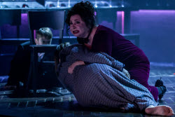 Guilty without Guilt production premieres at Moscow Gubernsky Theatre