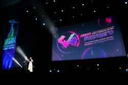 2024 VGIK International Student Festival kicks off in Moscow