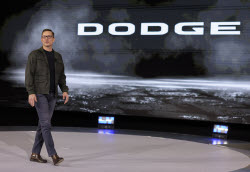 Automobility LA 2024 - Media Day
