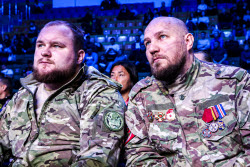 Чемпионат мира по ММА в Ханты-Мансийске
