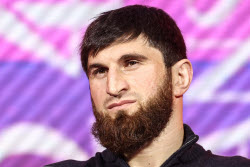 Чемпионат мира по ММА в Ханты-Мансийске
