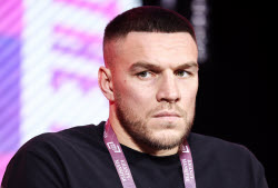 Чемпионат мира по ММА в Ханты-Мансийске
