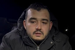 Detention of suspect in assassination of NBC Protection Troops commander Igor Kirillov