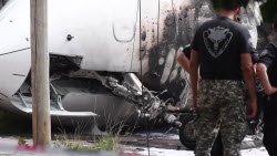 Two dead in private plane accident on the outskirts of Buenos Aires