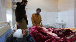 Two separate traffic accidents in Ghazni, Afghanistan kill at least 44 people and injure dozens