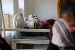 Two separate traffic accidents in Ghazni, Afghanistan kill at least 44 people and injure dozens