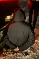 Detention of suspect in assassination of NBC Protection Troops commander Igor Kirillov