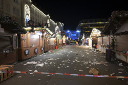 Germany Christmas Market.