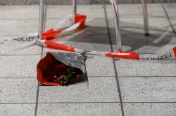 Car drives into crowd at Magdeburg Christmas market
