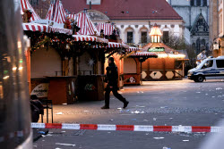 Germany Christmas Market