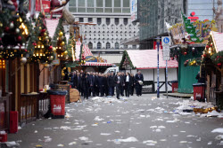 Germany Christmas Market.