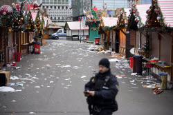 APTOPIX Germany Christmas Market.