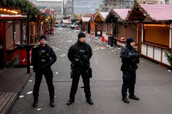 Germany Christmas Market.